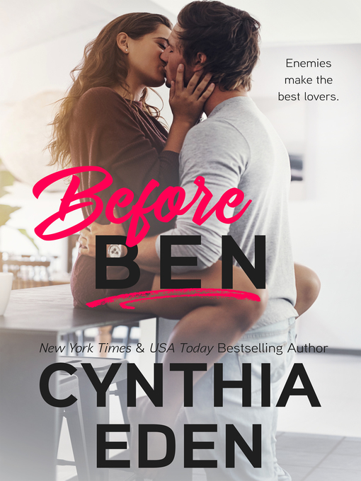 Title details for Before Ben by Cynthia Eden - Available